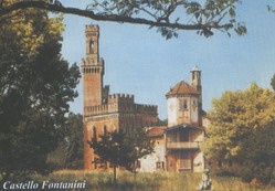 Castello Fontanini