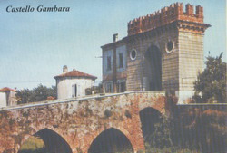 Castello di Gambara