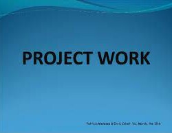 project_work
