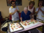 100 anni Teresa Papa 005mod