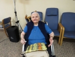 Teresa Papa e il traguardo dei 106 anni
