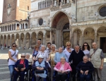 Visita al Duomo di Cremona - 13 giugno 2013